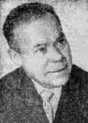 Семенчёнок Михаил Иванович